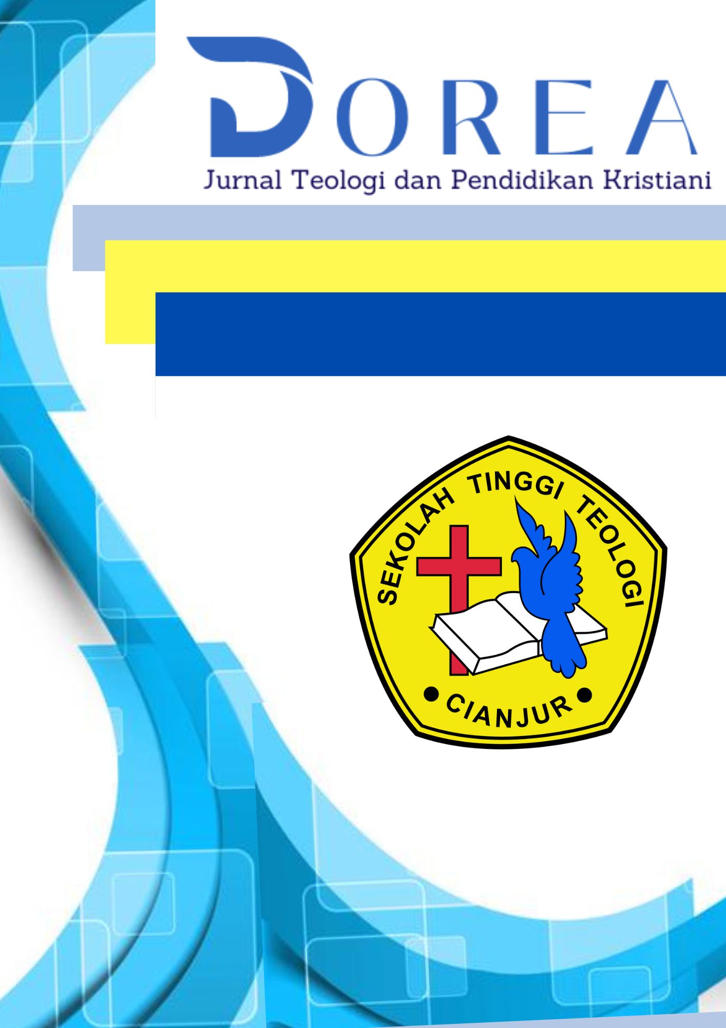 					View Vol. 3 No. 1 (2025): Juni 2025
				